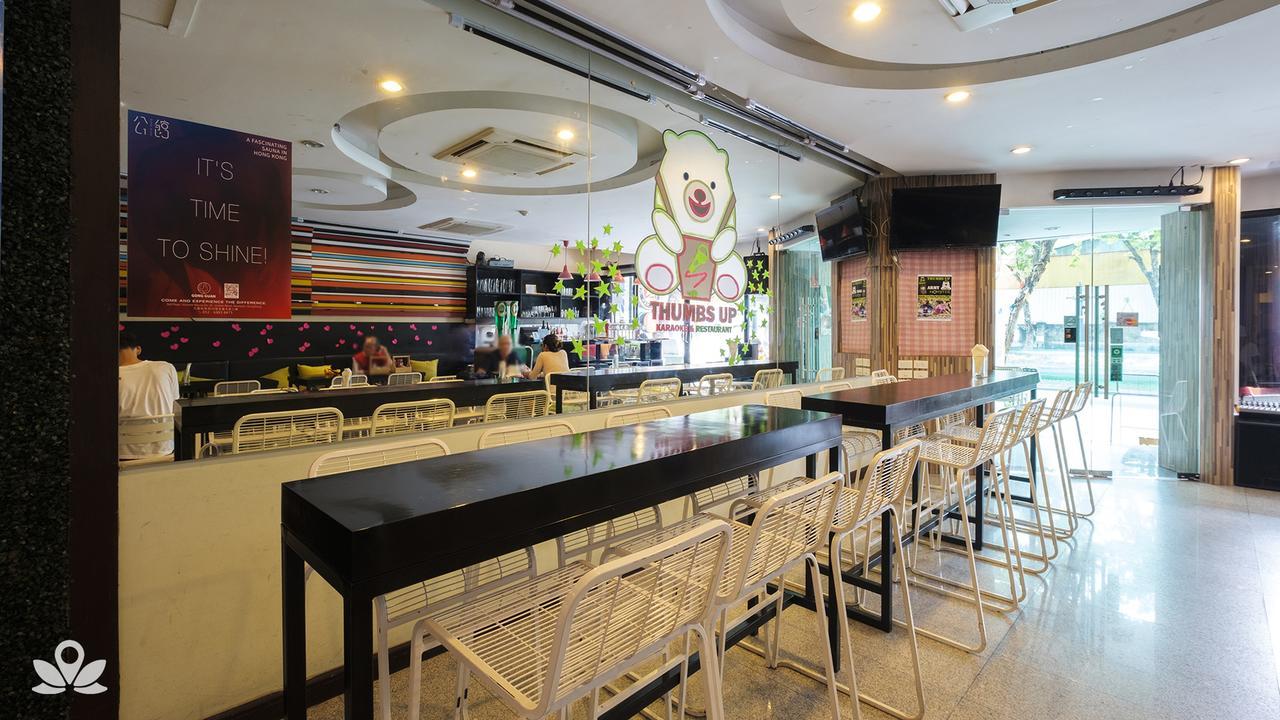 Zen Rooms Silom 12 Bangkok Exterior photo